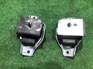 ยางแท่นเครื่อง 41022VA000, 41031VA010, 41031VA000 SUBARU WRX STI