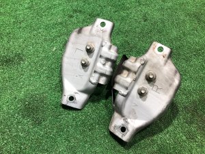 Apoios do motor SUBARU WRX STI OEM 41022VA000, 41031VA010, 41031VA000 VAB VAG VA 2015 EJ20Y MT6