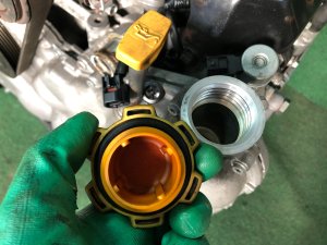 เครื่องยนต์ 64 000 км SUBARU OUTBACK OEM 10100BP780 BPE 2008 EZ30D AT