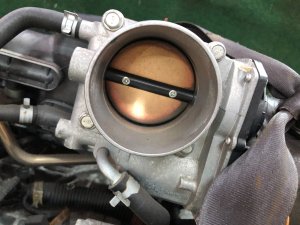เครื่องยนต์ 64 000 км SUBARU OUTBACK OEM 10100BP780 BPE 2008 EZ30D AT