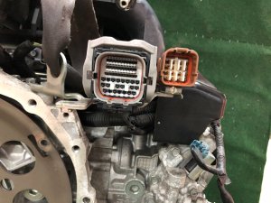 เครื่องยนต์ 64 000 км SUBARU OUTBACK OEM 10100BP780 BPE 2008 EZ30D AT