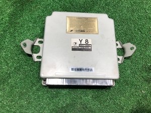 กล่อง ECU Mines 22611AG292 SUBARU LEGACY