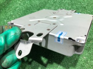 エンジンコンピューター Mines SUBARU LEGACY OEM 22611AG292 BH5 2000 EJ206 AT