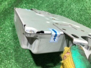 エンジンコンピューター Mines SUBARU LEGACY OEM 22611AG292 BH5 2000 EJ206 AT