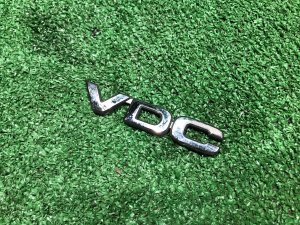 โลโก้ VDC 93073AE690 SUBARU LANCASTER
