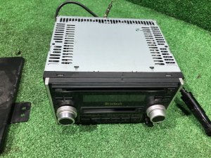 เครื่องเสียง McIntosh SUBARU LANCASTER OEM 86201AE171 86221AE000 BHE 2002