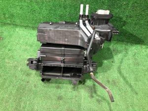 ヒーターユニット SUBARU WRX STI OEM 72110FJ010 VAB 2015 EJ20Y MT6