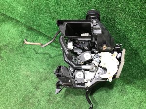 ヒーターユニット SUBARU WRX STI OEM 72110FJ010 VAB 2015 EJ20Y MT6