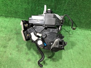 ヒーターユニット SUBARU WRX STI OEM 72110FJ010 VAB 2015 EJ20Y MT6