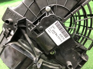 Ventilador de calefacción SUBARU WRX STI OEM 72210FJ000, 72210FJ003 VAB 2015 EJ20Y MT6