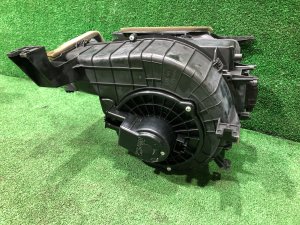 Ventilador de calefacción SUBARU WRX STI OEM 72210FJ000, 72210FJ003 VAB 2015 EJ20Y MT6