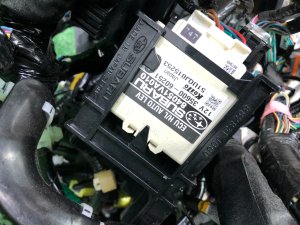 Wiring harness вся под свап SUBARU WRX STI OEM 81400VA001, 81200VA110, 81300VA030 VAB 2015 EJ20Y MT6