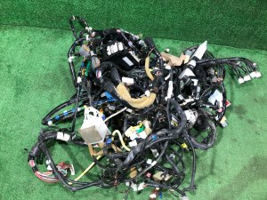 Wiring harness вся под свап SUBARU WRX STI OEM 81400VA001, 81200VA110, 81300VA030 VAB 2015 EJ20Y MT6