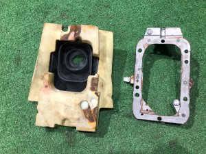ยางหุ้มคันโยกเกียร์ 35016AG030, 35038AG081 SUBARU WRX STI