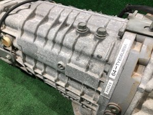 Manual transmission TY856UB9AA SUBARU WRX STI OEM 32000AK360 VAB 2015 EJ20Y MT6