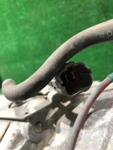 Manual transmission TY856UB9AA SUBARU WRX STI OEM 32000AK360 VAB 2015 EJ20Y MT6