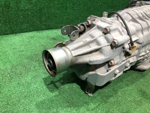 Manual transmission TY856UB9AA SUBARU WRX STI OEM 32000AK360 VAB 2015 EJ20Y MT6