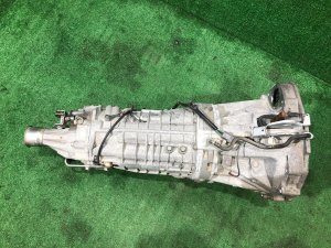Manual transmission TY856UB9AA SUBARU WRX STI OEM 32000AK360 VAB 2015 EJ20Y MT6