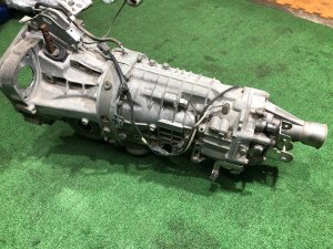 Manual transmission TY856UB9AA SUBARU WRX STI OEM 32000AK360 VAB 2015 EJ20Y MT6
