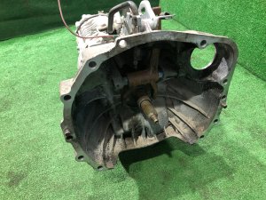 Manual transmission TY856UB9AA SUBARU WRX STI OEM 32000AK360 VAB 2015 EJ20Y MT6