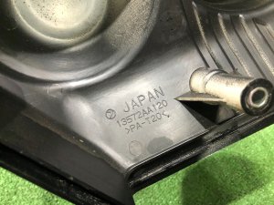 Tampa da distribuição direita SUBARU WRX STI OEM 13572AA120 VAB 2015 EJ20Y MT6