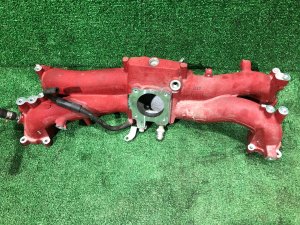Colector de admisión SUBARU WRX STI OEM 14001AC070 VAB 2015 EJ20Y MT6