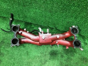 Colector de admisión SUBARU WRX STI OEM 14001AC070 VAB 2015 EJ20Y MT6