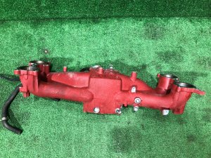 Colector de admisión SUBARU WRX STI OEM 14001AC070 VAB 2015 EJ20Y MT6
