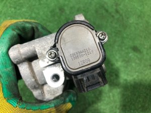 Заслонка коллектора SUBARU WRX STI OEM 14011AB364 VAB 2015 EJ20Y MT6