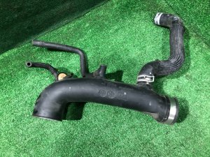 ท่อเทอร์โบ (หัวเมีย) 14459AA520 SUBARU WRX STI