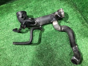 Turbo hose (female fitting) SUBARU WRX STI OEM 14459AA520 VAB VAG VA 2015 EJ20Y MT6