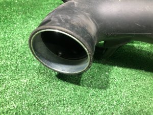 Turbo hose (female fitting) SUBARU WRX STI OEM 14459AA520 VAB VAG VA 2015 EJ20Y MT6