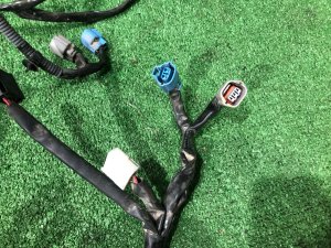 Коса двигателя SUBARU WRX STI OEM 24020AF920 VAB VAG VA 2015 EJ20Y MT6