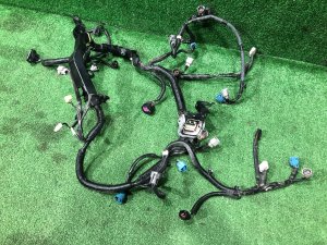 Коса двигателя SUBARU WRX STI OEM 24020AF920 VAB VAG VA 2015 EJ20Y MT6