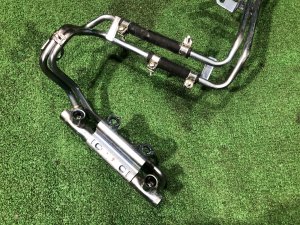 Форсунки инжекторы SUBARU WRX STI OEM 16611AA720 VAB VAG VA 2015 EJ20Y MT6