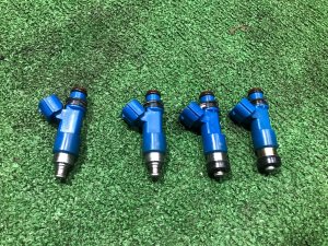 Форсунки инжекторы SUBARU WRX STI OEM 16611AA720 VAB VAG VA 2015 EJ20Y MT6