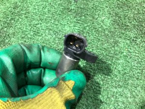 曲轴位置传感器 SUBARU WRX STI OEM 22053AA053 VAB VAG VA 2015 EJ20Y MT6