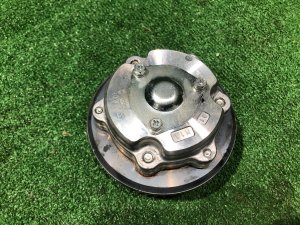 Right intake camshaft pulley 13320AA001 SUBARU WRX STI