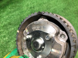 Шкив распредвала впускной левый SUBARU WRX STI OEM 13322AA001 VAB VAG VA 2015 EJ20Y MT6