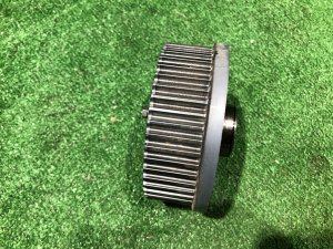 Шкив распредвала впускной левый SUBARU WRX STI OEM 13322AA001 VAB VAG VA 2015 EJ20Y MT6