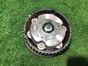 Шкив распредвала впускной левый SUBARU WRX STI OEM 13322AA001 VAB VAG VA 2015 EJ20Y MT6