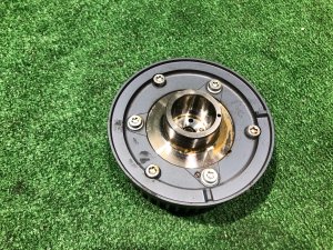 Шкив распредвала впускной левый SUBARU WRX STI OEM 13322AA001 VAB VAG VA 2015 EJ20Y MT6