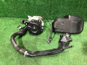 ปั๊ม EGR 14828AA050 SUBARU WRX STI
