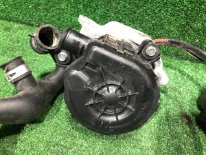 ปั๊ม EGR SUBARU WRX STI OEM 14828AA050 VAB VAG VA 2015 EJ20Y MT6