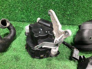 ปั๊ม EGR SUBARU WRX STI OEM 14828AA050 VAB VAG VA 2015 EJ20Y MT6
