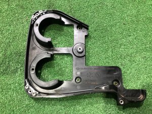 ฝาครอบไทม์มิ่งหลังขวา 13573AA131 SUBARU WRX STI