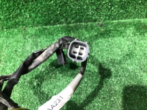 Oxygen sensor wiring SUBARU WRX STI OEM 24039AA231 VAB VAG VA 2015 EJ20Y MT6