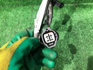 Oxygen sensor wiring SUBARU WRX STI OEM 24039AA231 VAB VAG VA 2015 EJ20Y MT6