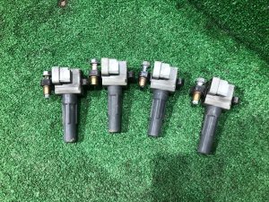 Ignition coils FK 0334 SUBARU WRX STI OEM 22433AA641 VAB VAG VA 2015