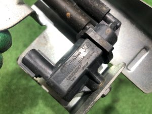 Solenoide del turbo SUBARU WRX STI OEM 16102AA360, 16102AA380 VAB VAG VA 2015 EJ20Y MT6
